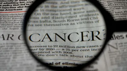Cercetătorii americani au identificat un compus care ar putea stopa răspândirea cancerului