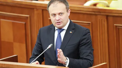 Preşedintele Parlamentului R. Moldova: Vreau să fiţi absolut siguri că Republica Moldova are nevoie de o Românie puternică