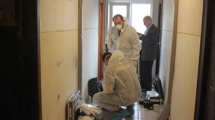 Tragedie în Cernavodă. Două persoane, soţ şi soţie, au fost găsite moarte în baie