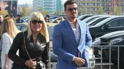 Adrian Alexandrov, iubitul Elenei Udrea, reacţie TULBURĂTOARE, după ce a aflat că fostul ministru rămâne în arest