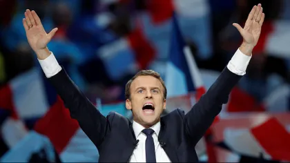 Macron face apel la ordine şi armonie după noile manifestaţii ale 