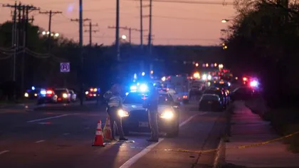 Suspectul atacului cu colet-capcană din Austin s-a detonat
