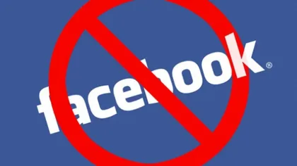 Facebook a picat vineri în România. De ce a căzut Facebook pe 16 martie