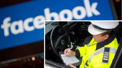 Un tribunal a menţinut amenda unui bărbat care a înjurat un poliţist pe Facebook