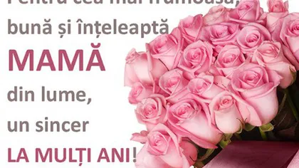 Ziua Internaţională a Femeii 2018 este sărbătorită pe 8 Martie. Când a fost mutată Ziua Mamei în România