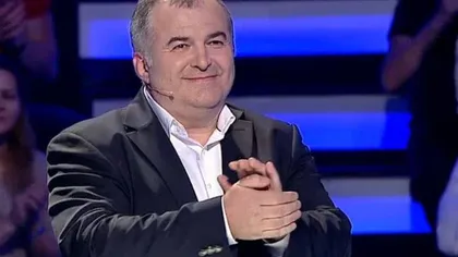 Florin Călinescu, anunţ bombă după plecarea de la Pro TV. 