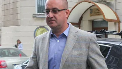 Sorin Blejnar, fostul şef al ANAF, a fost achitat în dosarul 