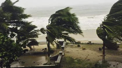 Furtună tropicală în Madagascar. Cel puţin 20 de persoane şi-au pierdut viaţa