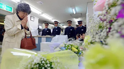S-au împlinit 23 de ani de la atacul cu gaz sarin din metroul din Tokyo