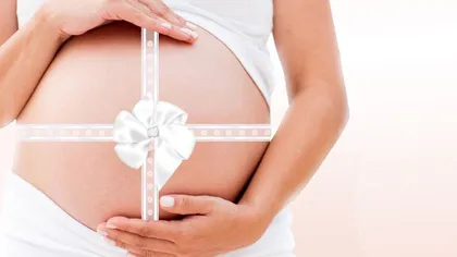 Vouchere de 2000 de lei de la primărie pentru femeile însărcinate