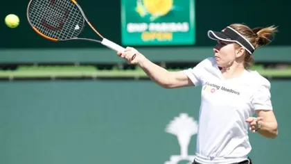 Simona Halep a început pregătirile pentru Indian Wells. Modul inedit în care numărul 1 mondial anunţă acest lucru FOTO