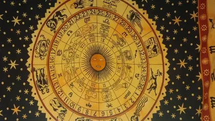 Horoscopul săptămânii 31 martie - 5 aprilie 2018: Ce ţi-au pregătit astrele