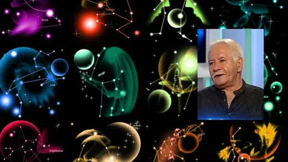 Horoscop Mihai Voropchievici: E cea mai fericită perioadă a vieţii lor pentru aceste zodii
