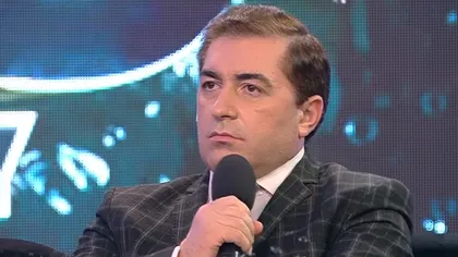 Avocatul Daniel Ionaşcu, primele declaraţii după teribilul accident de marţi: Sunetul acela de fier, de geam spart