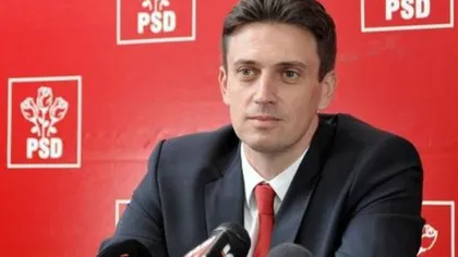 Cătălin Ivan, despre Congresul PSD: S-a sinucis cel mai mare partid din Romania. Am ajuns aici din cauza ticaloşiei lui Dragnea