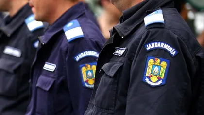 Jandarm din Focşani, acuzat că şi-a abuzat sexual fetiţa de 5 ani. Soţia a făcut plângere penală