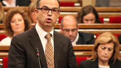 Parlamentul Cataloniei l-a respins pe Jordi Turull în funcţia de premier