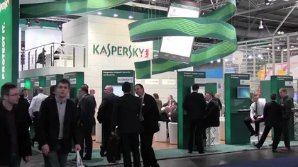 Compania informatică Kaspersky Lab, din Moscova, vrea să deschidă un centru în Elveţia