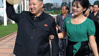 Coreea de Nord şi Coreea de Sud au ajuns la un acord 