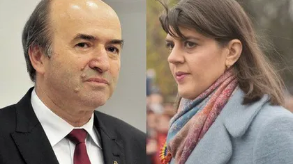 Tudorel Toader: Sunt pregătit să sesizez CCR dacă preşedintele Iohannis nu o revocă pe şefa DNA Laura Codruţa Kovesi