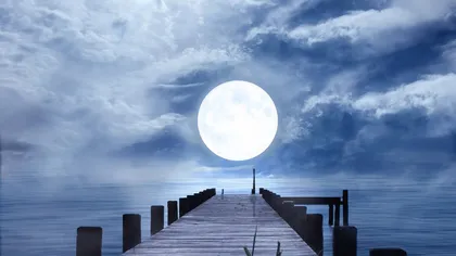 Luna nouă albastră în Leu: 16 august 2023. Ce ne aduce ultima Lună nouă a verii?