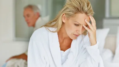 Cum să combaţi oboseala la menopauză