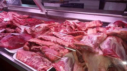 Paul Anghel, ANPC: Nu cumpăraţi carne 