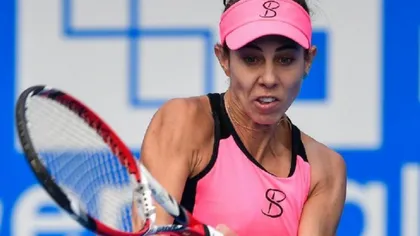 Mihaela Buzărnescu, învinsă de Maria Şarapova. Rusoaica dă peste Irina Begu în turul al doilea la Madrid Open