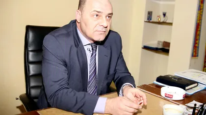 Marius Voicu, vizat de ancheta în cazul poliţistului pedofil, a devenit şeful Poliţiei Capitalei