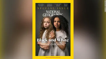 National Geographic îşi cere scuze pentru reportajele rasiste. 