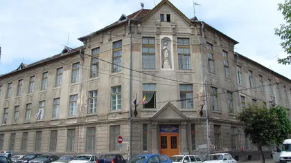 O şcoală din Satu Mare, modernizată cu două milioane de euro de la Guvernul Ungariei