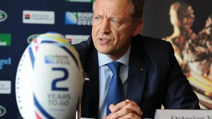 Rugby Europe a amânat pentru săptămâna viitoare analizarea meciului Belgia - Spania