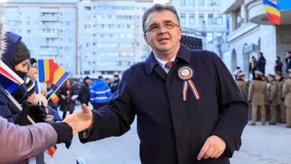 Marcel Ciolacu confirmă candidatura lui Marian Oprişan pentru o funcţie de vicepreşedinte în cadrul Congresului PSD