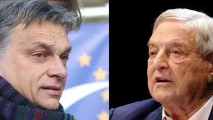 Lista lui Orban: Premierul ungar are 2.000 de inamici plătiţi pentru a-l îndepărta de la putere