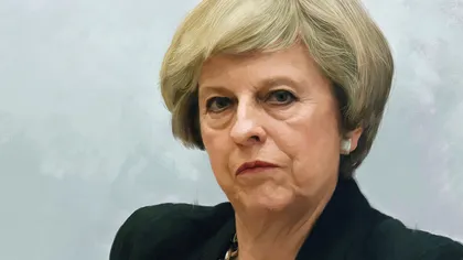Premierul britanic Theresa May anunţă că va pleda pentru înăsprirea sancţiunilor la adresa Rusiei la apropiatul summit UE
