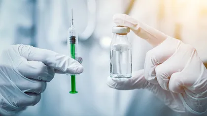 Colegiul Medicilor din România condamnă orice campanie prin care este denigrată vaccinarea