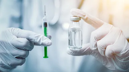 Sănătatea copiilor: Imunizarea prin vaccinare