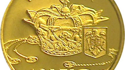 Aurul aflat în custodie la Banca Angliei aparţine României. Numai Banca Naţională hotărăşte cum va fi folosit