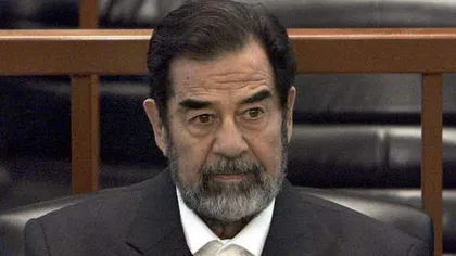 Saddam se răsuceşte în mormânt: Averile fostului dictator irakian şi ale miilor de demnitari ai regimului său, confiscate