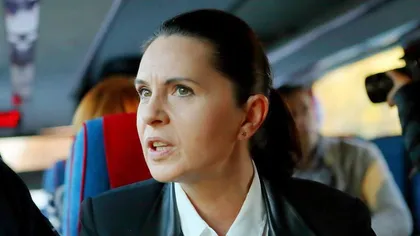 Adriana Săftoiu, acuzaţii grave la adresa Poliţiei. O agentă sub acoperire a fost TURNATĂ de colegi traficanţilor