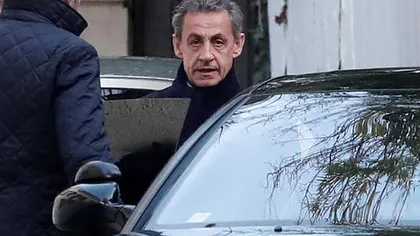 Nicolas Sarkozy va fi judecat şi pentru corupţie. A încercat să obţină informaţii secrete de la Curtea de Casaţie