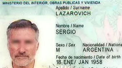 Un bărbat din Argentina şi-a schimbat sexul pentru a ieşi la pensie cu cinci ani mai devreme