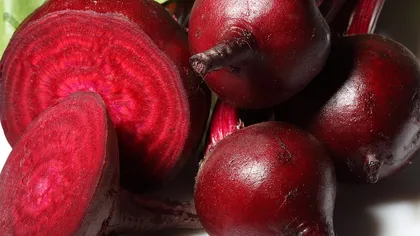 10 motive pentru care ar trebui sa incluzi sflecla rosie in alimentatia ta