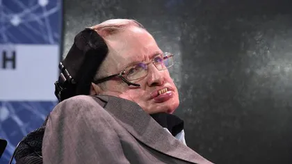 Stephen Hawking, ultimul avertisment făcut înainte să moară. Când va veni apocalipsa şi care vor fi cauzele