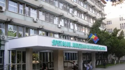 CRIMA de la spitalul din Slatina. Poliţistul indicat de infirmier în biletul de adio ar putea fi audiat de procurori