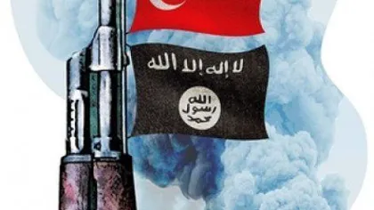 Persoane arestate în Turcia, suspectate de legături cu reţeaua teroristă Stat Islamic