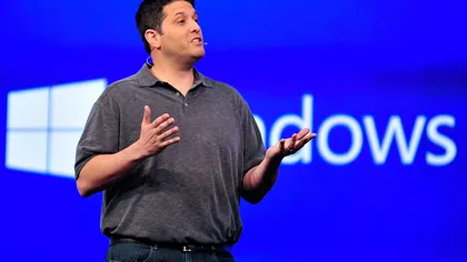 Directorul programului de Windows a fost demis de compania Microsoft