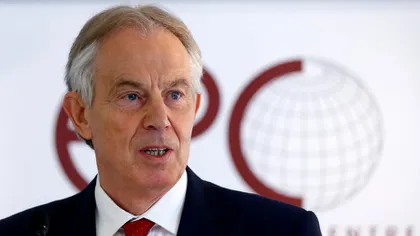 Fostul premier britanic Tony Blair susţine ideea unui nou referendum privind Brexit: Ar fi PERFECT RAŢIONAL