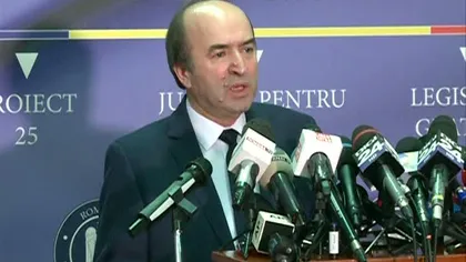 Ministrul Justiţiei face precizări cu privire la verificările privind documentele în cazul extrădării lui Sebastian Ghiţă