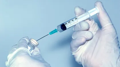 DSP Dolj a solicitat suplimentarea numărului de doze de vaccin antigripal cu 6.000
